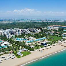 Susesi Luxury Resort